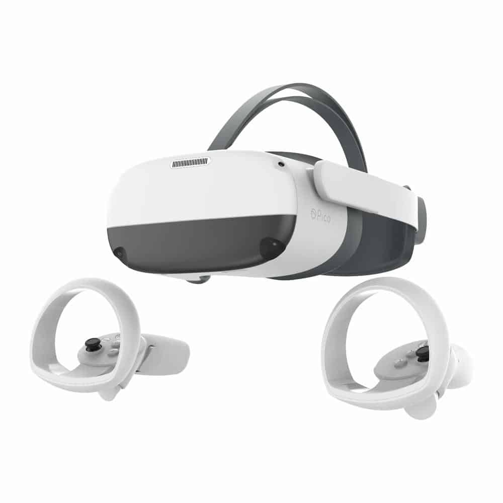 Pico Neo 3 Pro Eye 256GB Standalone Virtual Reality Business Headset